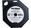 Диск пильный Industrial Дерево (185x20/16 мм; 24Т) Hilberg HW185