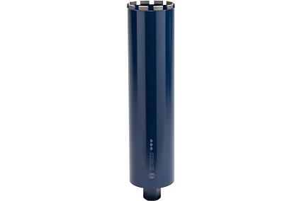 Коронка алмазная (72x450 мм; 1 1/4") Bosch 2608601362