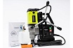 Магнитный сверлильный станок Magnitronic MAG 35 ECO MAG35