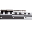 Бур-сверло SDS-plus 6x50x110 мм Gepard GP0106-110