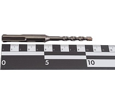 Бур-сверло SDS-plus 6x50x110 мм Gepard GP0106-110