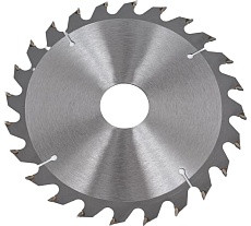 Диск пильный по дереву 160x32-30 мм, 24Т HEADROCK 697-010-160243230