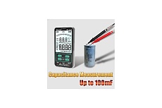 Мультиметр ProsKit MT-1510 00450916