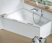 Акриловая ванна Riho Doppio 180x130 см L B034001005