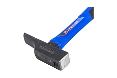 Молоток слесарный Forsage 480г F-TF7128(58365)
