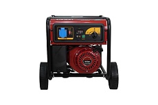 Генератор Loncin GH3500 00-00157634