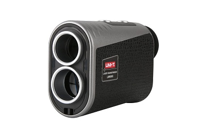 Лазерный дальномер UNI-T LM600G подходит для охоты и гольфа, 600 м, профессиональный 00-00012489