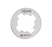 Алмазная коронка Dry Speed X-LOCK 57 мм Bosch 2608599018