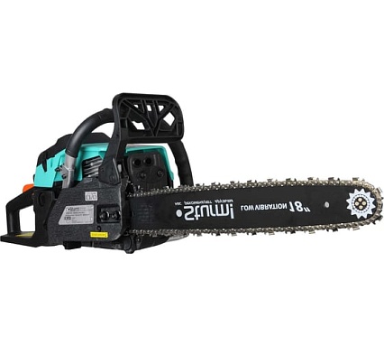 Бензопила Sturm GC99522B