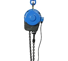 Таль цепная электрическая Shtapler DHS (J) 1 т, 12 м 71058943