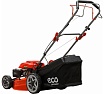 Бензиновая самоходная газонокосилка Eco LG-734