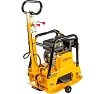Реверсивная виброплита RD-PC120RC Redverg 6684490
