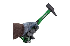 Молоток слесарный Rockforce 290г RF-TF7125(58382)