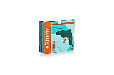Безударная дрель Sturm ID2150