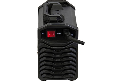 Инверторный сварочный аппарат Elitech HD WM 180 Pulse 204465