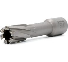 Сверло корончатое по металлу Bohre TCT 17х55 мм КБ010449