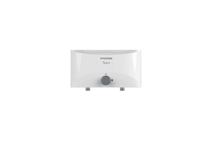 Проточный водонагреватель Hyundai кран H-IWR1-6P-UI062/C