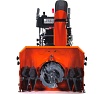 Снегоуборщик Zimani RapidTraсk Quattro Auger ST430