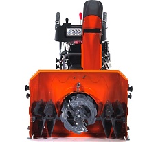 Снегоуборщик Zimani RapidTraсk Quattro Auger ST430