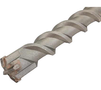 Бур Профессионал (35x410х520 мм; SDS-max) Зубр 29350-410-35_z02