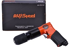 Пневмодрель AV Steel AV-701107