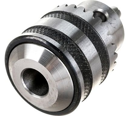 Патрон сверлильный ПС-06 B10, 0.6-6 мм J2106 CNIC 30045