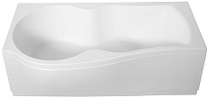 Фронтальная панель Aquanet Nicol 170 L