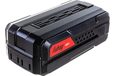 Аккумулятор FA 4040 Li 4.0 Ah, 40V Fubag 641071