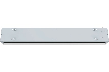 Электрическая тепловая завеса Kalashnikov KVC-B10E9-31 104973