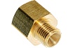 Переходник 1/4"-3/8" DAB1438 ПТК 00000027277