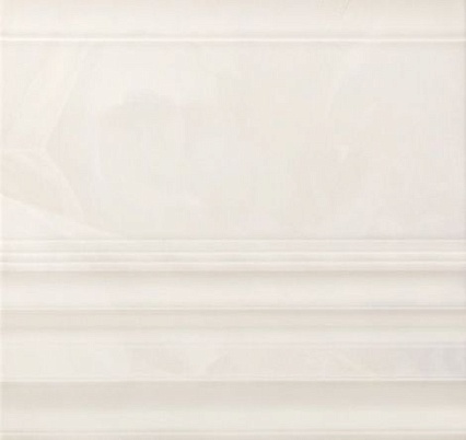 Бордюр Marazzi Italy Marbleline Alzata Onice 22х21 см, MLFA