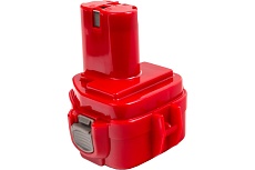 Аккумулятор (12 В; 1.5 А*ч; NiCd) для инструментов MAKITA блистер Практика 030-894