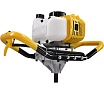 Мотобур Huter GGD-VI7 900/70/13/115