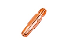 Наконечник сварочный МАСТЕР E-CU FCK6500-08 (10 шт; М6; 0.8 мм) ПТК 00000030964