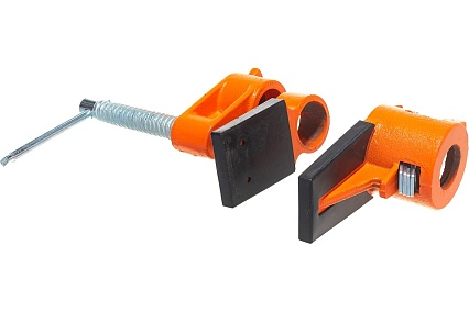 Трубная струбцина 3/4" Gigant PCP-34