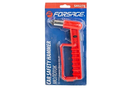 Молоток Forsage конусный f-sh5278 56750