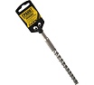 Бур Quadro-X (16.0х310/250 мм; SDS-plus) Гранит 416310