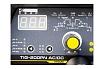 Установка аргонодуговой сварки 220 В Кедр TIG-200 PN AC/DC 8005910