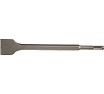 Долото плоское для перфоратора SDS-Plus, 40x14x250 мм TORGWIN T924987
