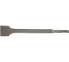 Долото плоское для перфоратора SDS-Plus, 40x14x250 мм TORGWIN T924987