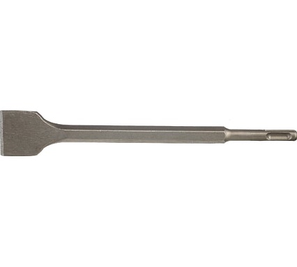 Долото плоское для перфоратора SDS-Plus, 40x14x250 мм TORGWIN T924987