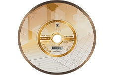 Диск алмазный отрезной 1A1R Керамика-ST Extra Line (230x1.2x7x25.4 мм) Diam 659