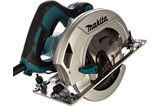 Дисковая пила Makita HS7601K