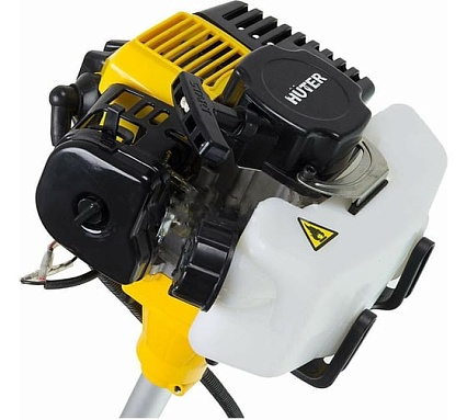 Бензиновый триммер Huter GGT-1000T 70/2/2