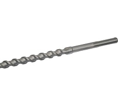 Бур по бетону Special (25x1360х1500 мм; SDS-max) MONOGRAM 088-581