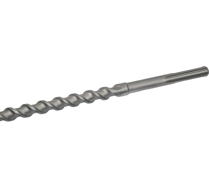 Бур по бетону Special (25x1360х1500 мм; SDS-max) MONOGRAM 088-581