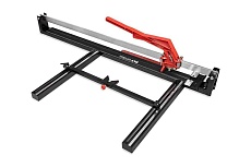 Плиткорез механический DLT Optima-1600, (версия Plus), рез до 1600мм 1132