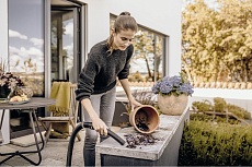 Пылесос Karcher KWD 3 S V-15/4/20 AE *EU 1.628-448.0