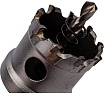 Коронка по металлу твердосплавная усиленная 35 мм, HM/TCT Diamond Industrial DIDTCT35