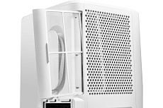 Мобильный кондиционер Zanussi Eclipse ZACM-07 UPW/N6 White НС-1474889